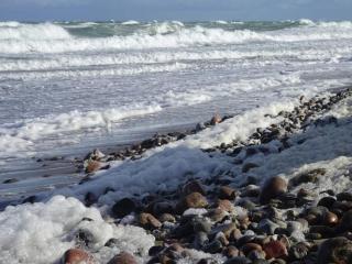 6 person holiday home in Græsted-By Traum - 1