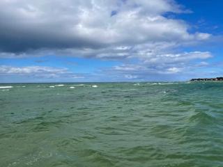 4 person holiday home in Glesborg - 1