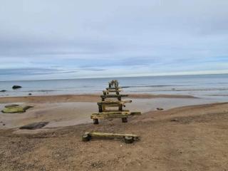 6 person holiday home in Gilleleje-By Traum - 8