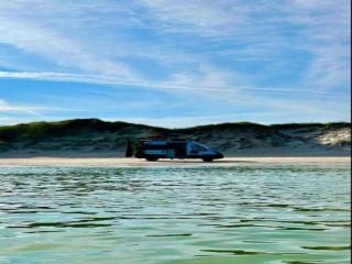 6 person holiday home in Saltum-By Traum - 3