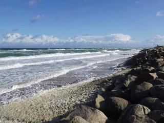 4 person holiday home in Græsted-By Traum - 2