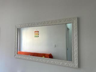 Localização Perfeita na Mirim! 100m da Praia! - 2