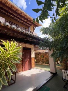 Duplex praia de camarupim - 3