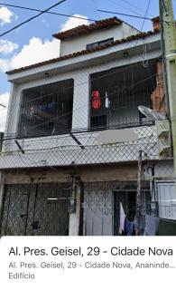 Casa 3 Suites COP30 - Ananindeua - 8