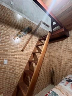 Duplex praia de camarupim - 2