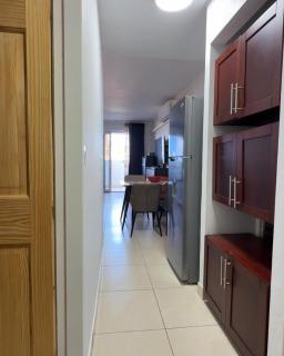 Maho Beach Beautiful Garden Studio - 5