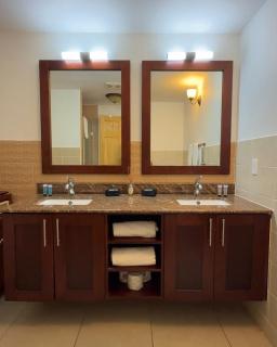 Maho Beach Beautiful Garden Studio - Maho Reef - 4