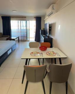 Maho Beach Beautiful Garden Studio - 2