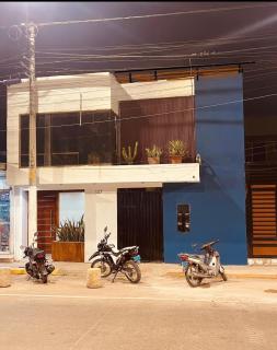 Ikam house - Puerto Maldonado - 0