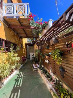 Duplex praia de camarupim - 1