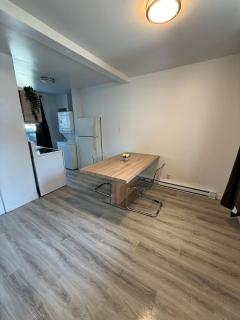 1 bedroom with 2 beds near Verdun area 011 - 3