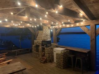 Zen Lakeside Getaway Nova Scotia - Digby - 5