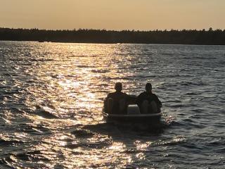 Zen Lakeside Getaway Nova Scotia - Digby - 2