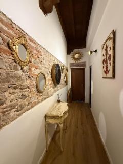 Luxury Casa Di LôLo With Private Kitchen - Firenze - 6