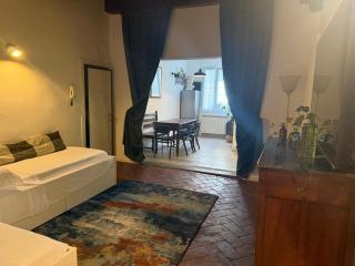 Luxury Casa Di LôLo With Private Kitchen - Firenze - 3