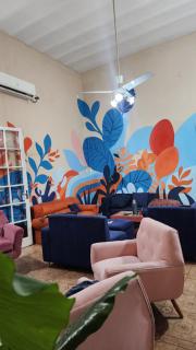 Mandioca Hostel - Asunción - 4