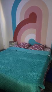 Mandioca Hostel - Asunción - 2