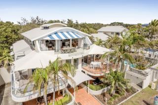 Nautilus Five - Penthouse on Lawson Street - 5