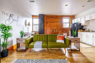 Prime Location Top Rated Clean Parking Free! - Columbus - 2