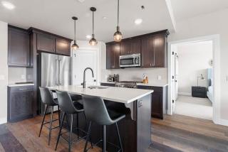 Luxury Joining Rooms Heber City Fitness Center - 6