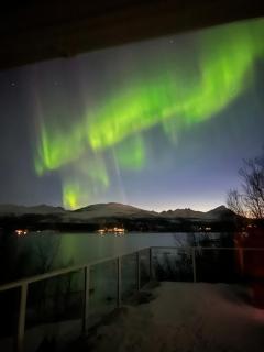 Håkøyveien 151, Tromsø - Tromsø - 0