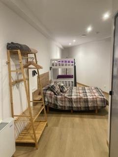 Studio&Rooms Ortuzar - Durango - 6