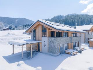 Almchalet Alpenglück - Sankt Lambrecht - 0