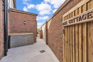Garden Lodge With Parking By My Getaways - Rottingdean - 8