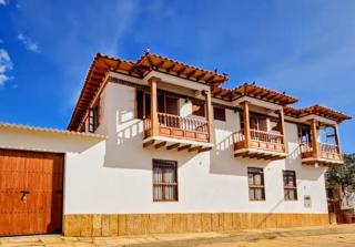 Hostal Boutique Nariño Plaza - Villa de Leyva - 5
