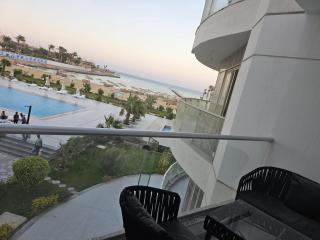 Scandic Beach Luxury - 0