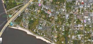Downtown Ocean Springs: Pool & Beach - 2