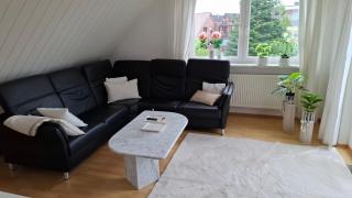 Ferienwohnung Möwennest - 0