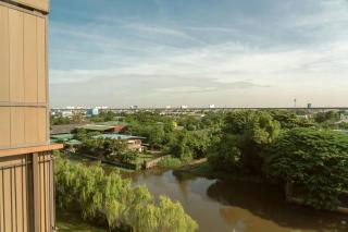 Courtyard by Marriott Bangkok Suvarnabhumi Airport - 4