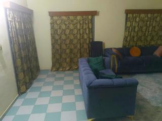 Chic Appartement 2chambres - 8