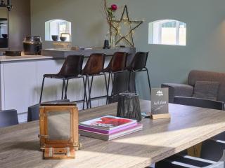 The Green Getaway - Buurse - 4