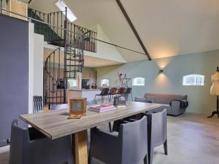 The Green Getaway - Buurse - 2