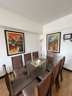 Cozy 3 Bedroom Apartment in Altos de Occidente - Quetzaltenango - 1
