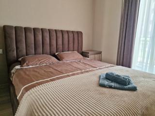 At Gogla's - 1