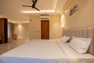 Villa Vistosa Omaxe Hazratganj - 8