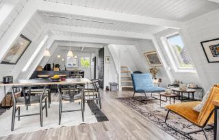 Stunning Home In Farsø With Wifi - Års - 7