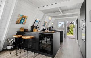 Stunning Home In Farsø With Wifi - Års - 5