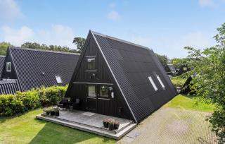 Stunning Home In Farsø With Wifi - Års - 1