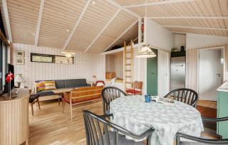 1 Bedroom Stunning Home In Esbjerg V - Esbjerg - 5