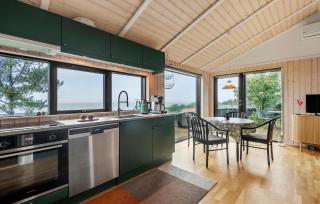 1 Bedroom Stunning Home In Esbjerg V - Esbjerg - 6