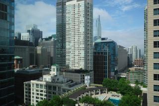 Residence Inn by Marriott Chicago Downtown/River North - Chicago - 9