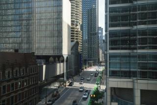 Residence Inn by Marriott Chicago Downtown/River North - Chicago - 8