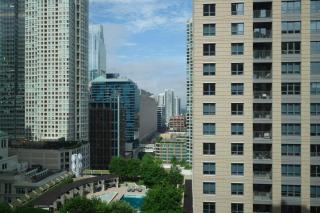 Residence Inn by Marriott Chicago Downtown/River North - Chicago - 6
