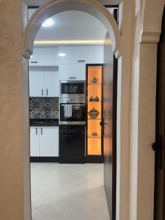 Appartement élégant au cœur de Ain Hayani - Tangeri - 5