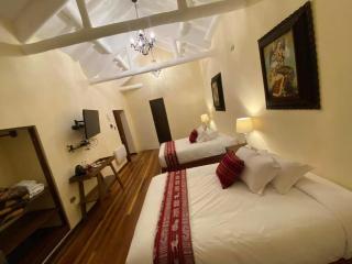 Casona Tupac Hotel Cusco - 4