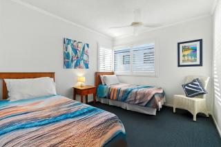 Unit 5 Phoenix - Coolum Beach - 2